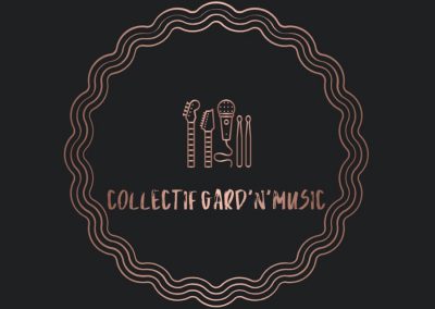 Collectif gard’n music
