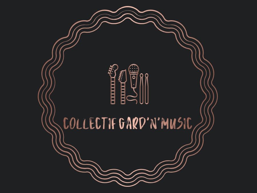 Collectif gard’n music